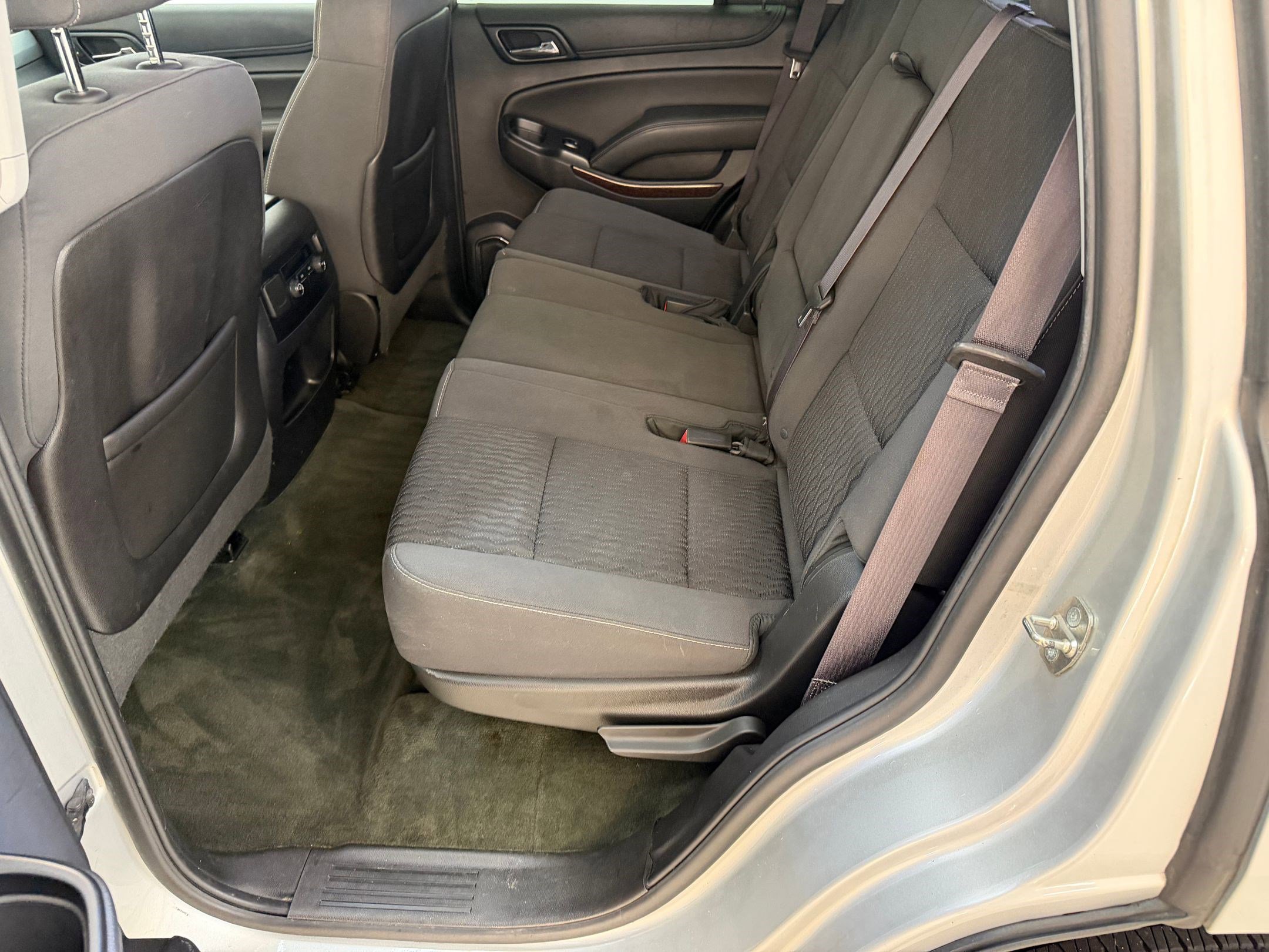 Used 2015 GMC Yukon SLE w/ Convenience Package image 14