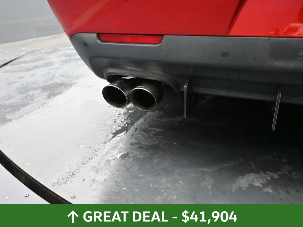 Used 2016 Dodge Challenger SRT Hellcat image 55