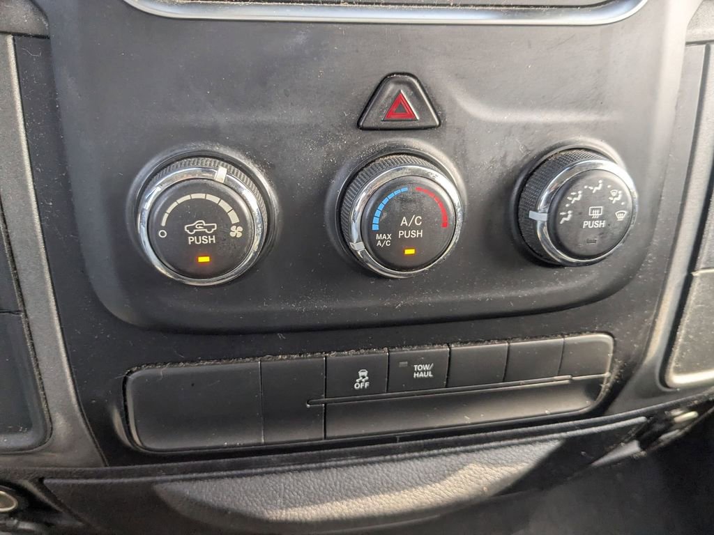 Used 2015 RAM 1500 Tradesman w/ Power & Remote Entry Group image 20