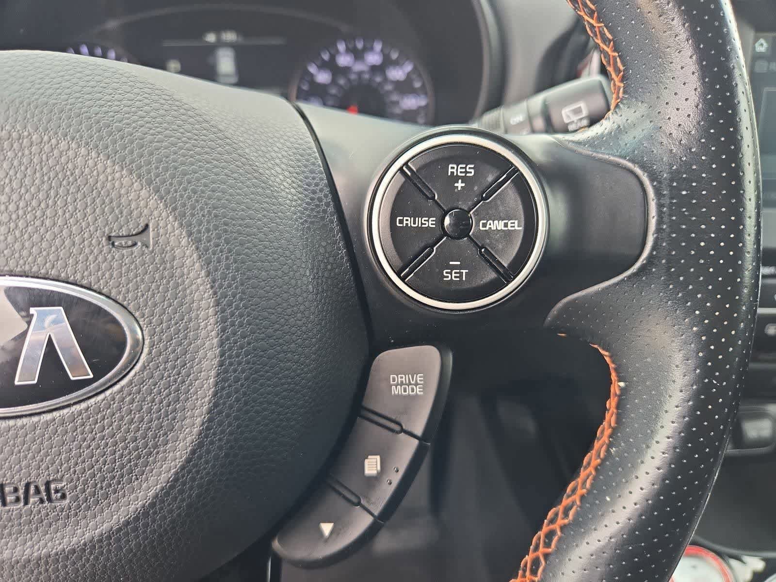 Used 2019 Kia Soul ! FWD image 23