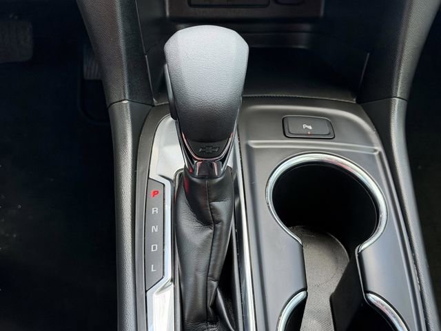 Certified 2024 Chevrolet Equinox LT image 30