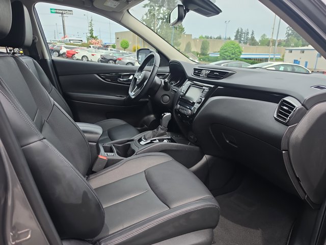 Used 2022 Nissan Rogue Sport SL w/ Premium Package AWD/4WD image 30