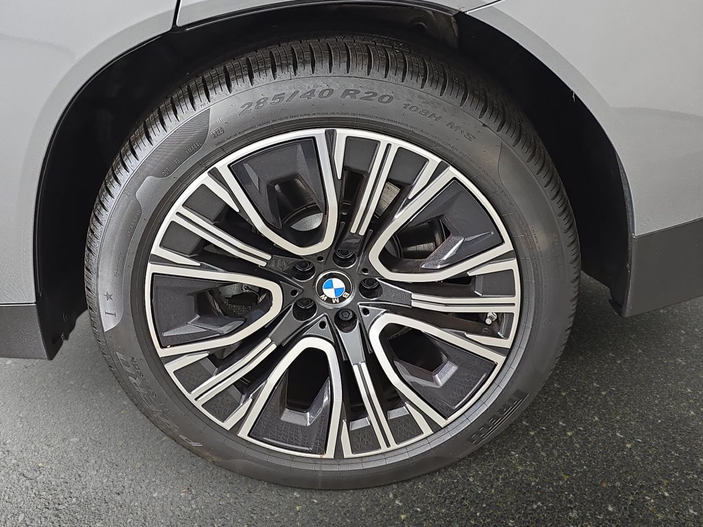 Certified 2026 BMW X3 xDrive30i w/ Convenience Package AWD/4WD image 34