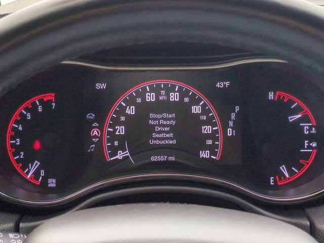 Used 2018 Dodge Durango GT w/ Premium Group image 28