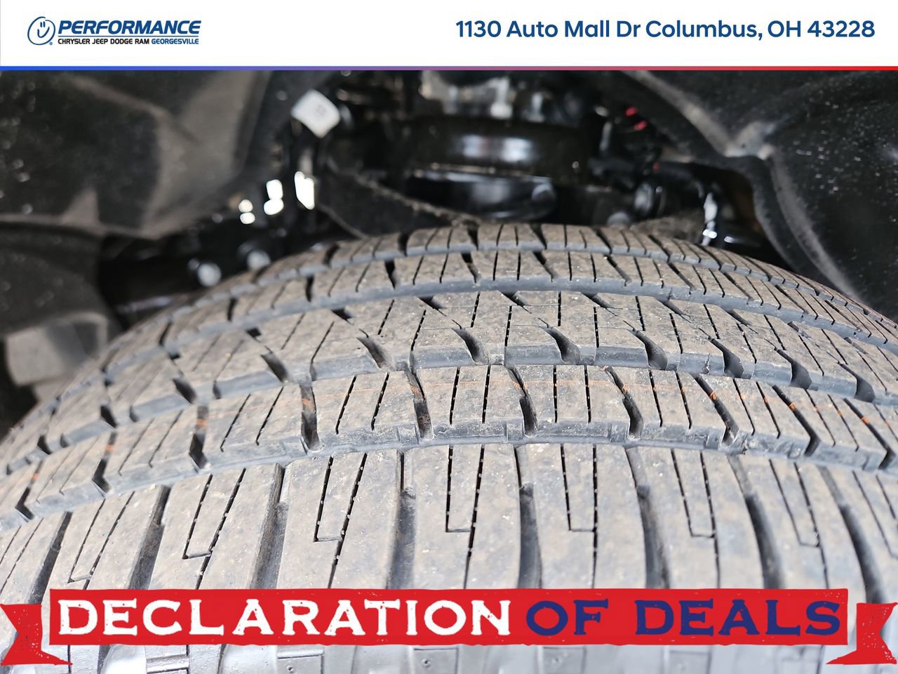 New 2026 RAM 1500 Big Horn image 11