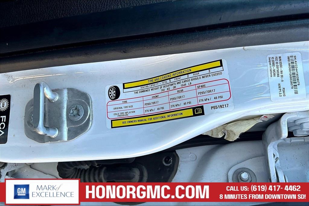 Used 2023 RAM 1500 Classic SLT w/ Trailer & Traction Group image 19