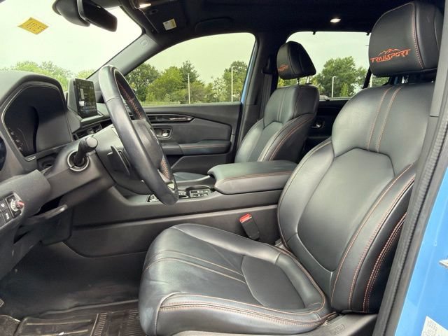 Used 2023 Honda Pilot TrailSport image 30