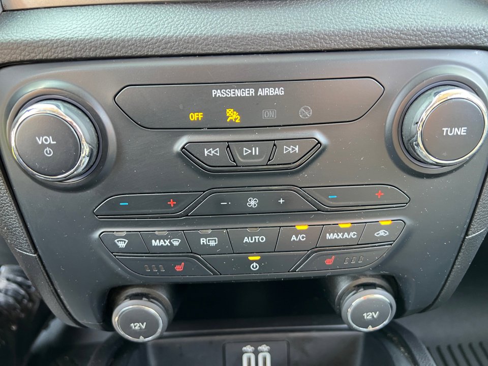 Used 2020 Ford Ranger XLT w/ Equipment Group 302A Luxury image 18