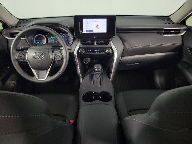 Used 2023 Toyota Venza LE AWD/4WD image 25