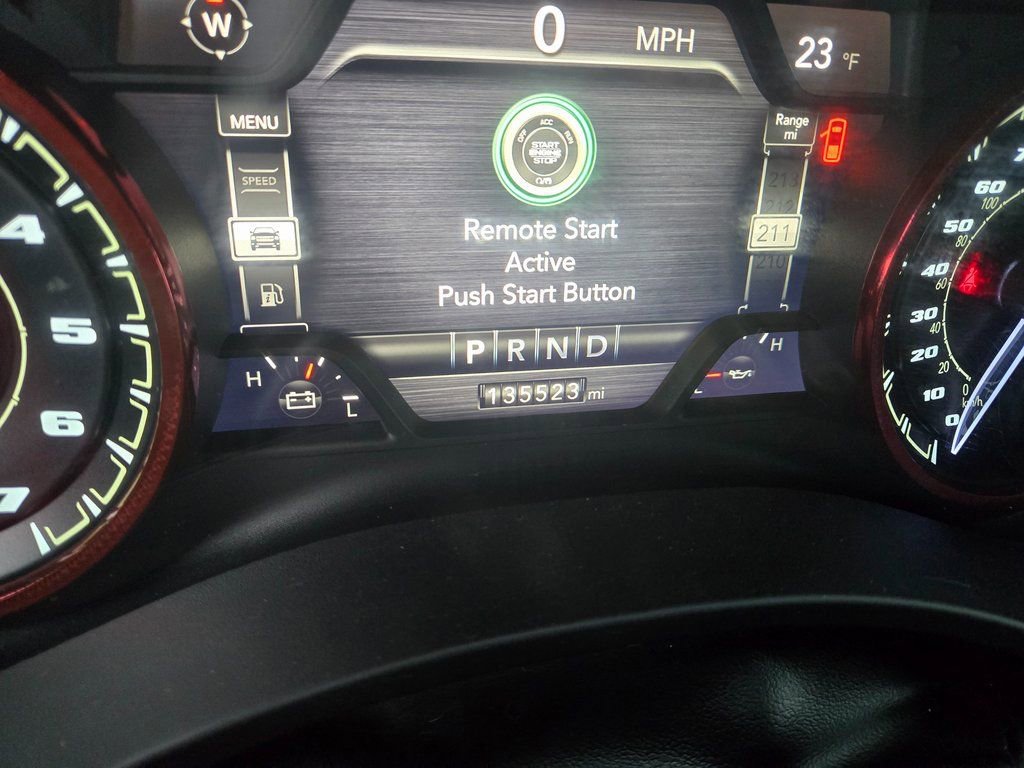 Used 2022 RAM 1500 Rebel w/ Rebel Level 2 Equipment Group image 11