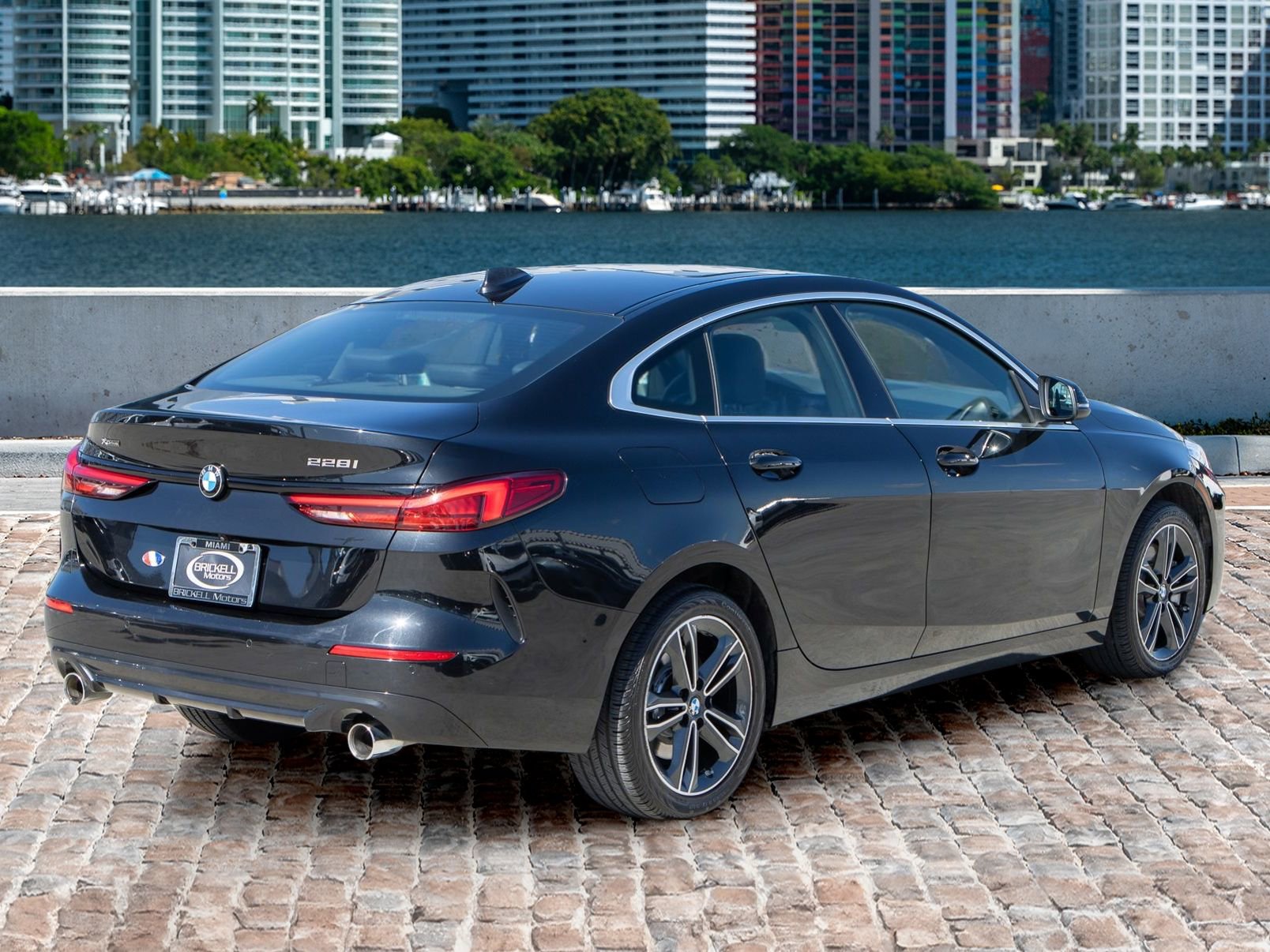 Used 2023 BMW 228i xDrive Gran Coupe 228i xDrive w/ Convenience Package image 5