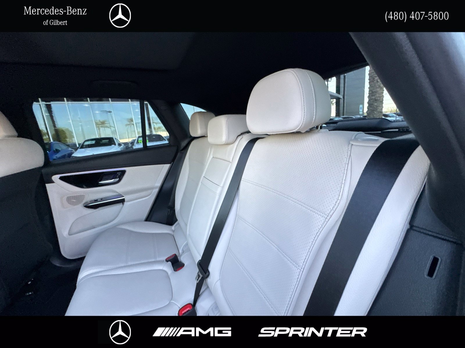 Certified 2025 Mercedes-Benz GLC 300 image 23