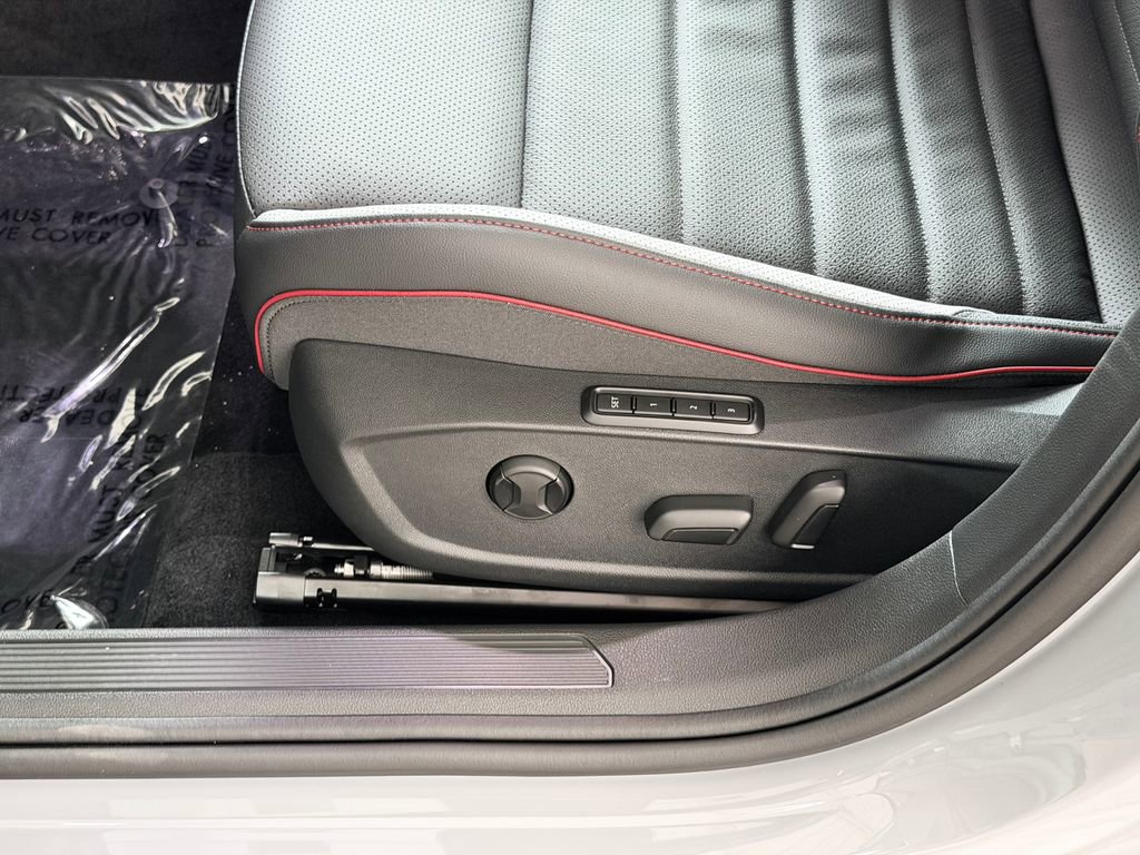 New 2026 Volkswagen GTI Autobahn image 25