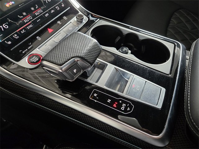 Used 2023 Audi SQ8 Prestige image 32