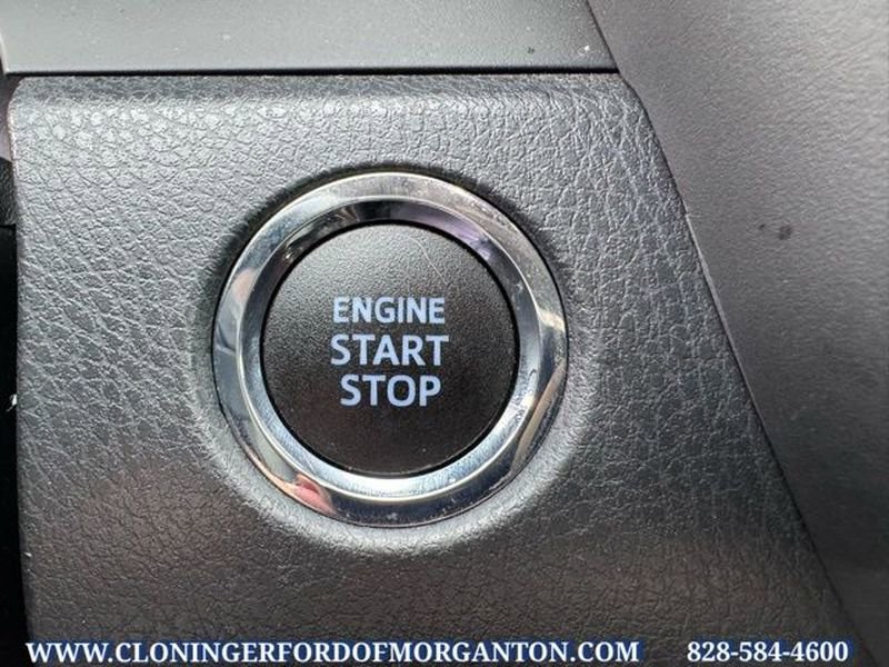 Used 2021 Toyota Camry XSE w/ Navigation Package image 30