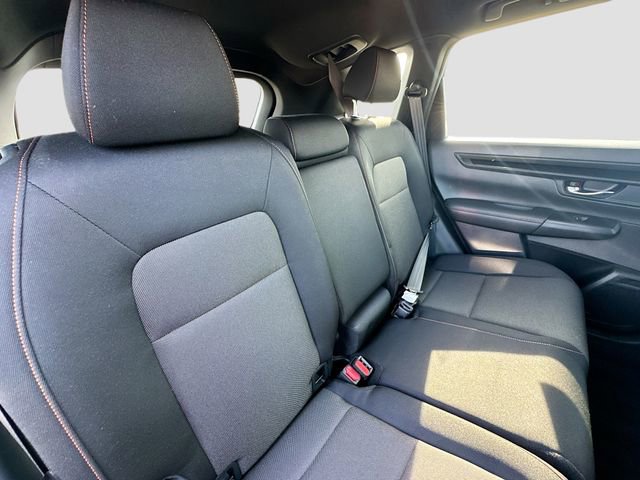 Certified 2023 Honda CR-V Sport image 27