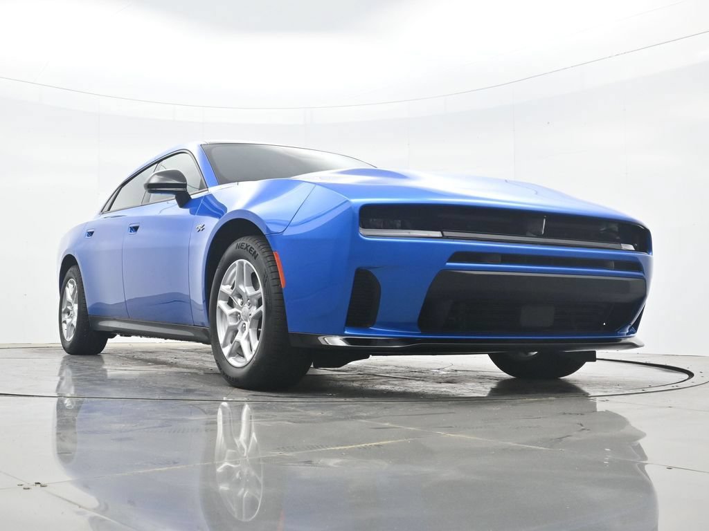 New 2026 Dodge Charger R/T AWD/4WD image 33