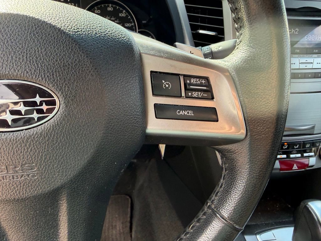 Used 2013 Subaru Outback 2.5i Premium image 27
