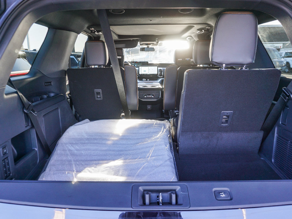 New 2026 Ford Expedition Tremor AWD/4WD image 24