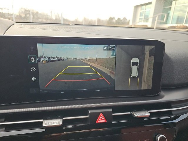 New 2026 Kia Sportage SX Prestige image 14