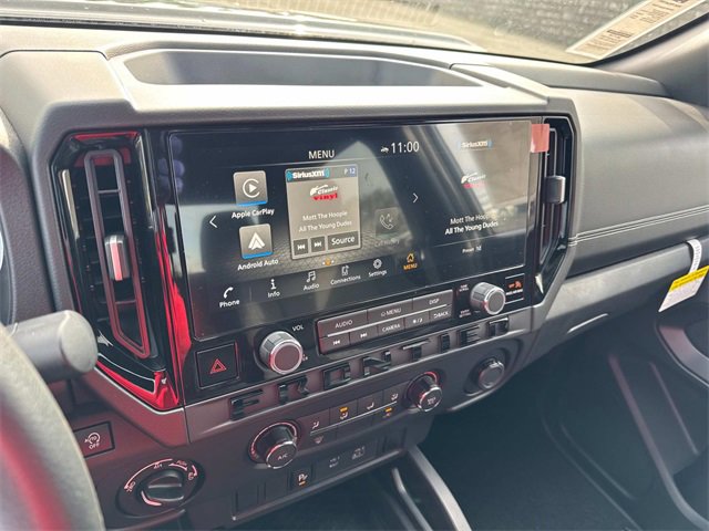 New 2026 Nissan Frontier SV w/ Tow Package image 31