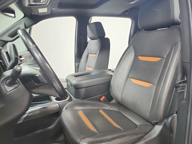 Used 2022 GMC Sierra 2500 AT4 w/ AT4 Preferred Package AWD/4WD image 19