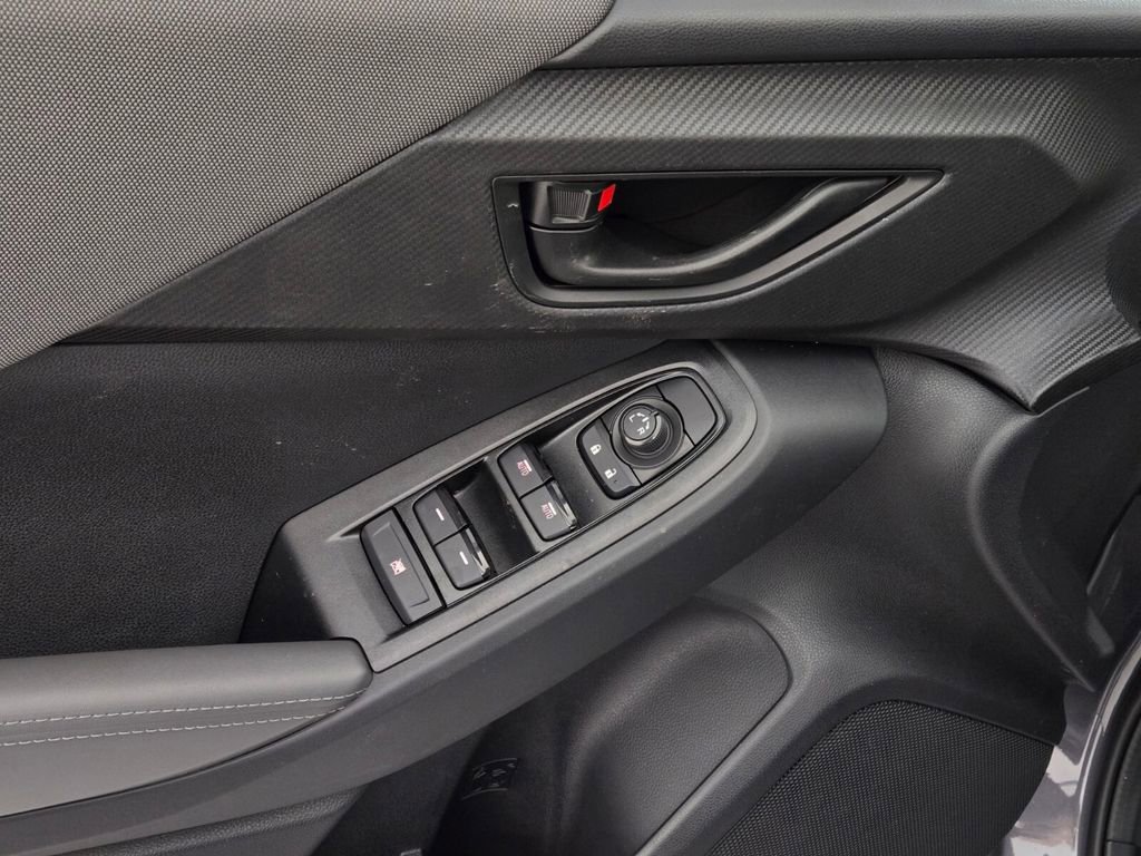 New 2026 Subaru Crosstrek 2.0i Premium image 13