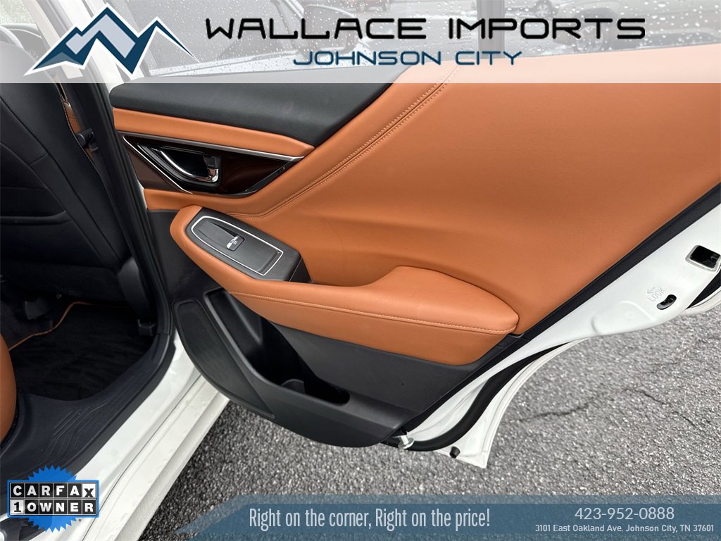 Used 2021 Subaru Legacy Touring XT w/ Popular Package #3 image 43