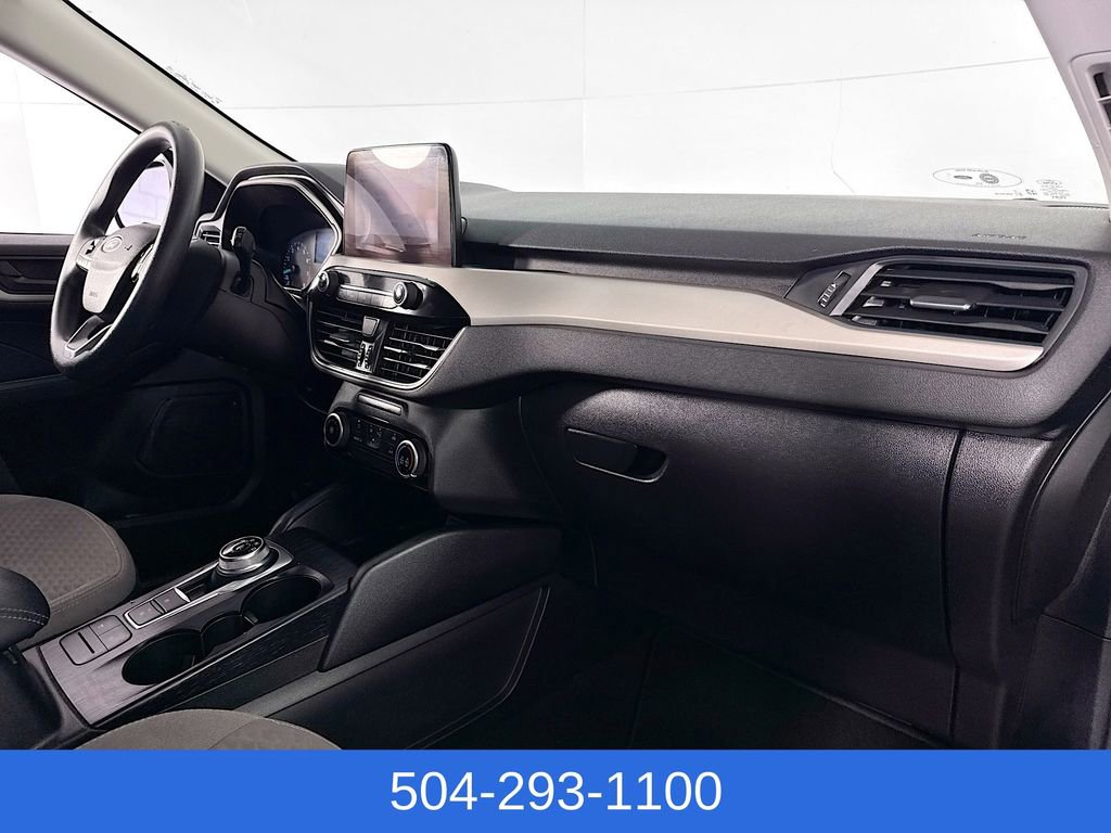 Used 2022 Ford Escape SE FWD image 26