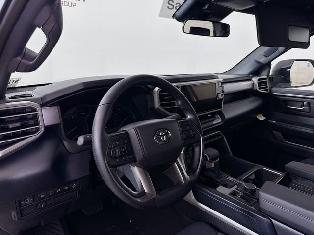 New 2026 Toyota Tundra SR5 AWD/4WD image 9