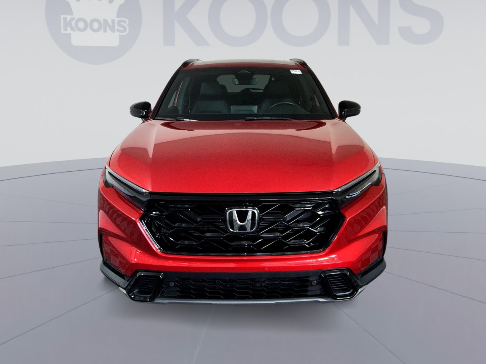 Used 2024 Honda CR-V Sport-L image 11