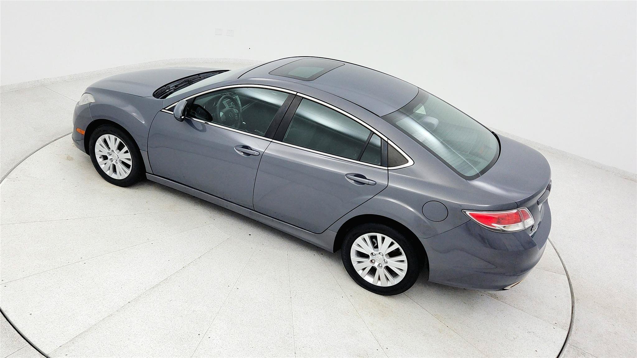 Used 2010 MAZDA MAZDA6 s Touring Plus FWD image 35