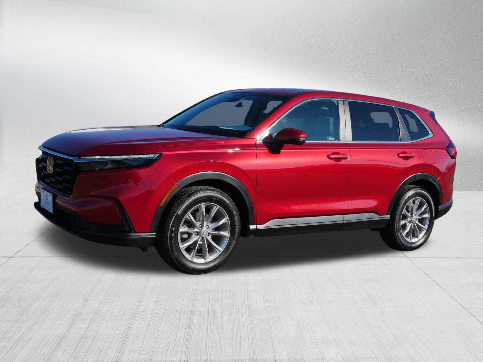 Certified 2023 Honda CR-V EX image 3