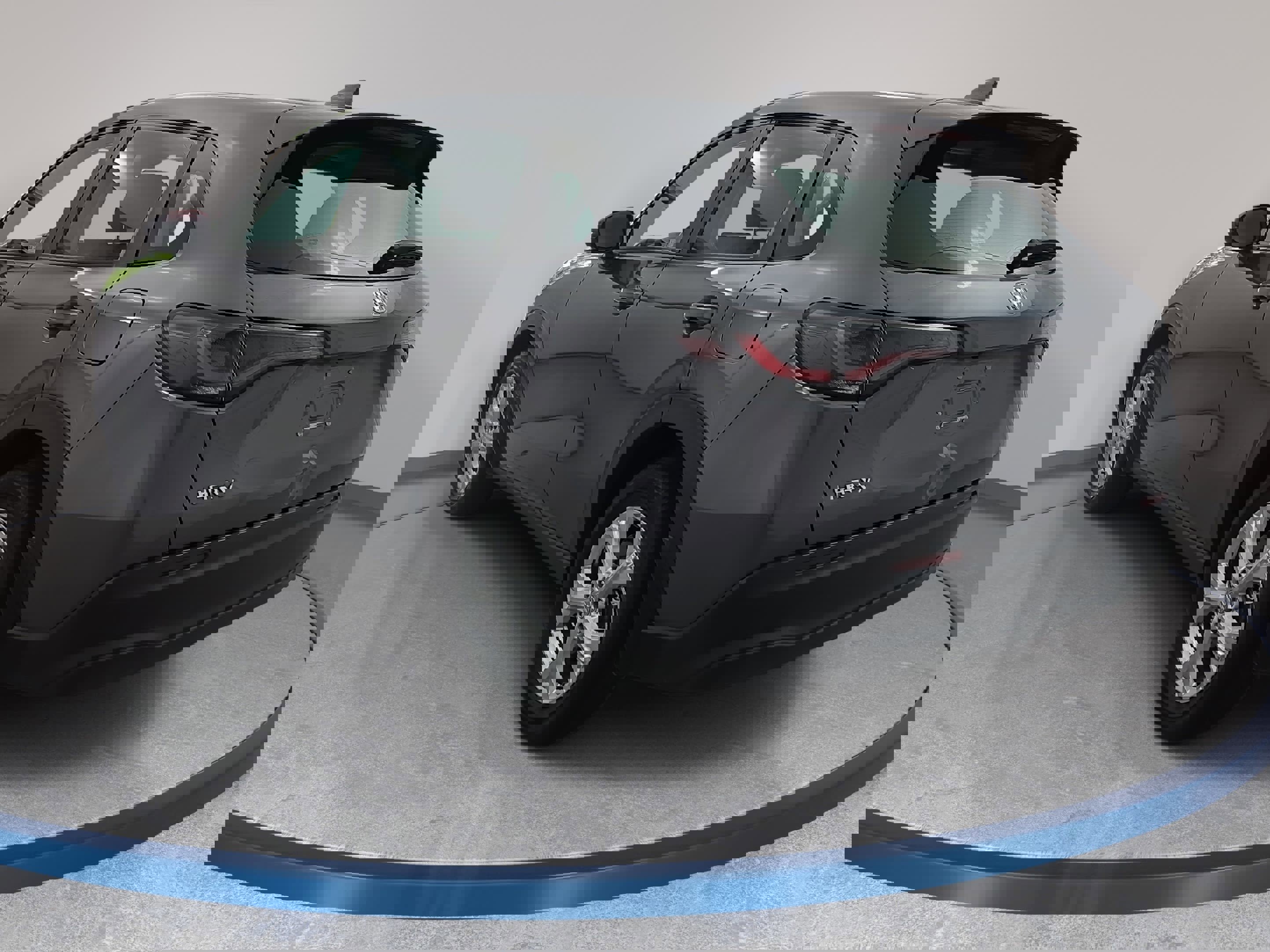 Used 2024 Honda HR-V LX image 7