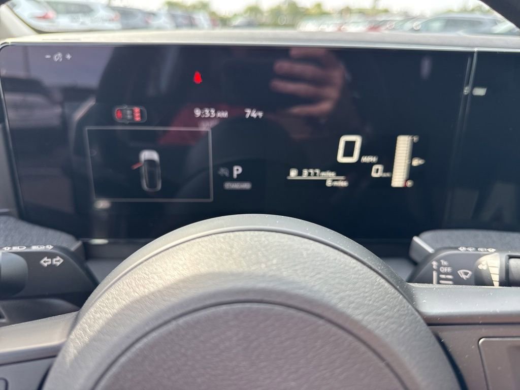 New 2026 Nissan Kicks S FWD image 20