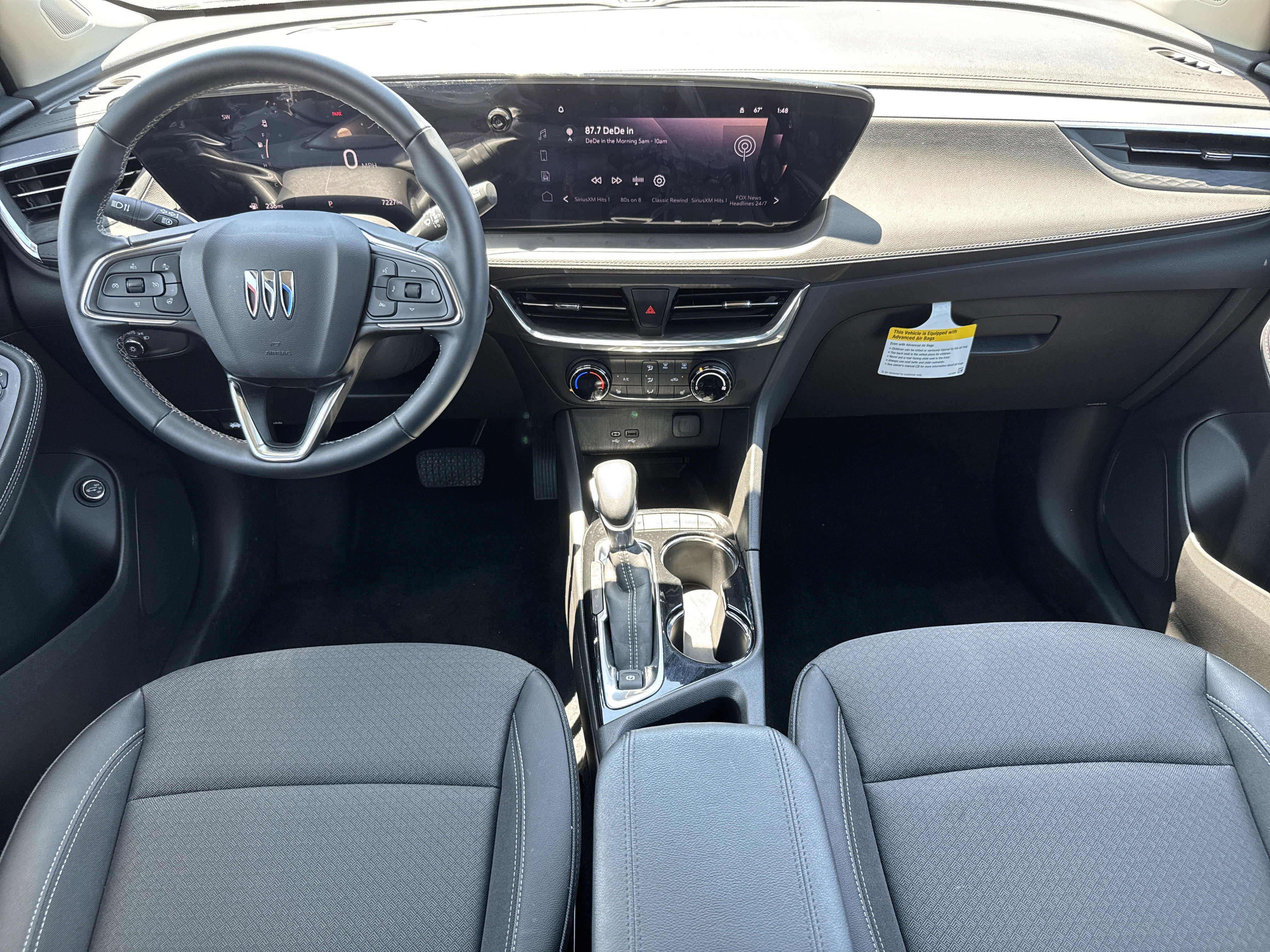 Used 2026 Buick Encore GX Preferred w/ Comfort Package AWD/4WD image 25