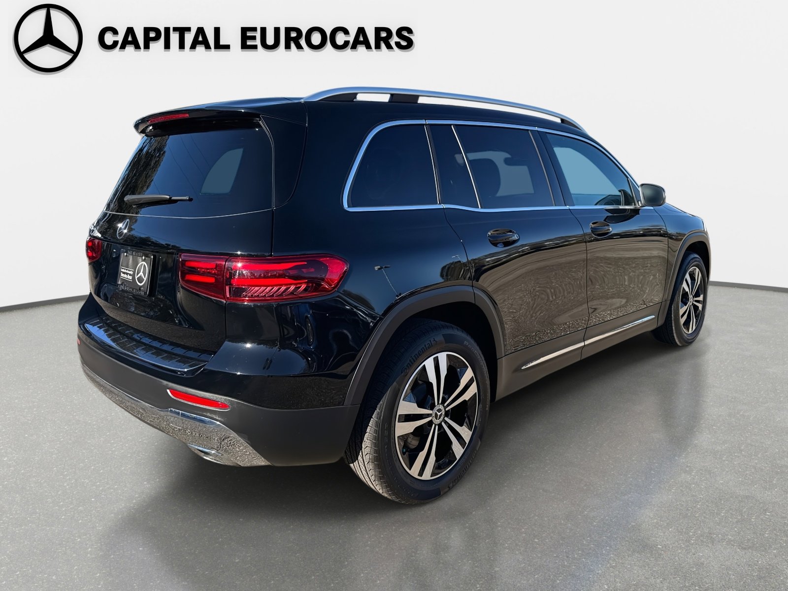 Used 2025 Mercedes-Benz GLB 250 image 5