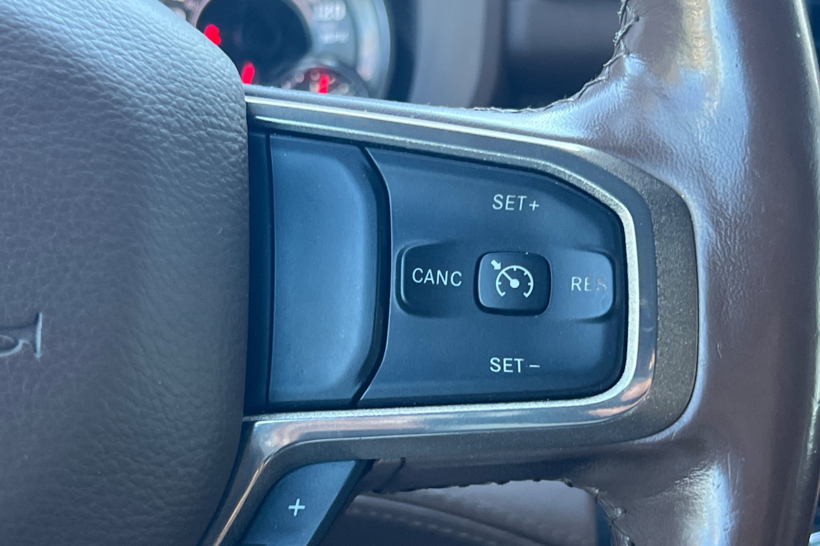 Used 2020 RAM 1500 Limited RWD image 35