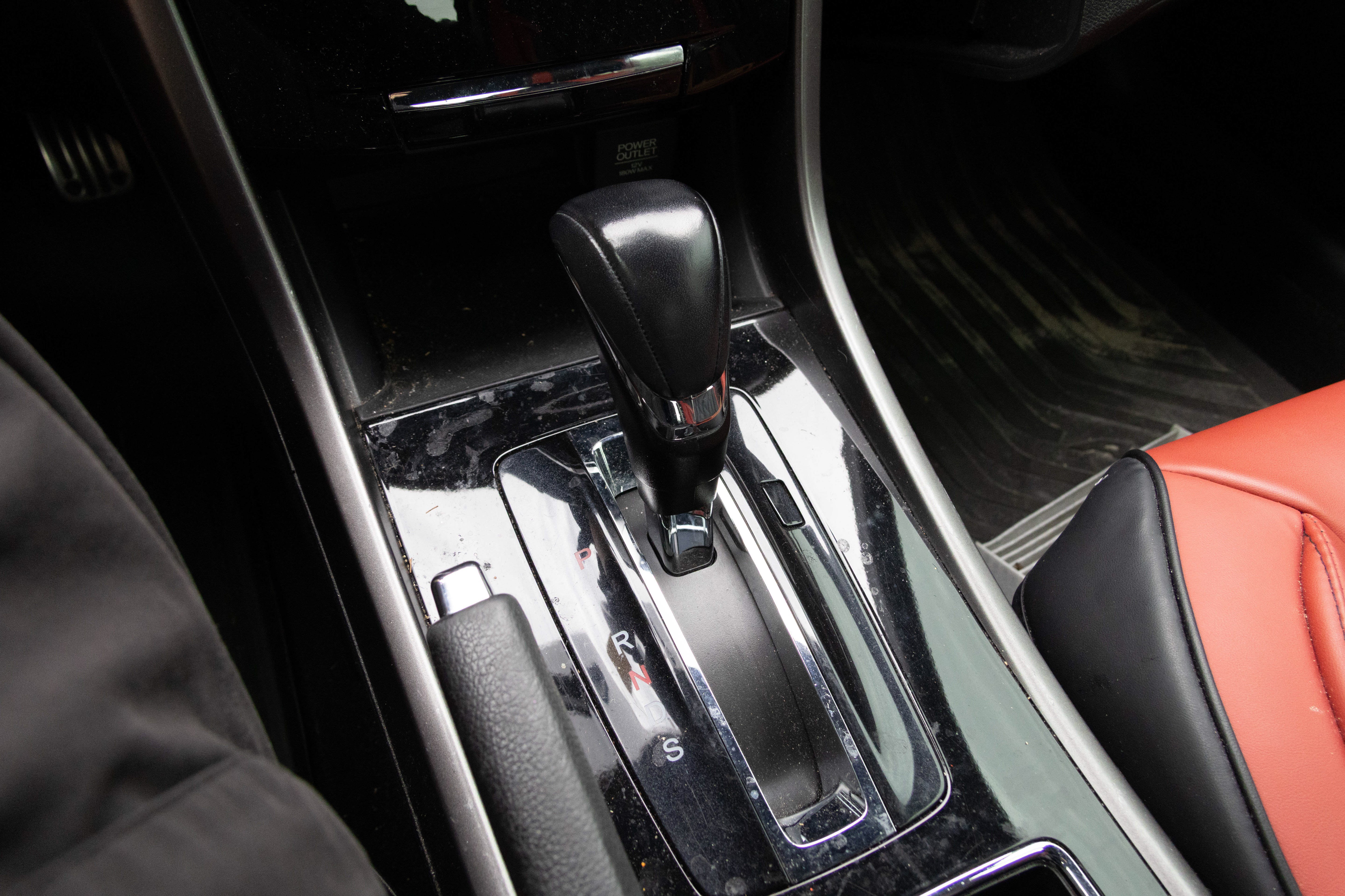 Used 2017 Honda Accord Sport image 27