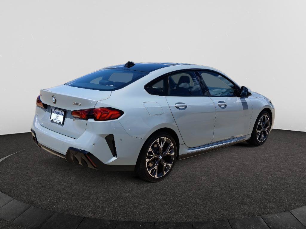Used 2025 BMW 228i xDrive AWD/4WD image 7
