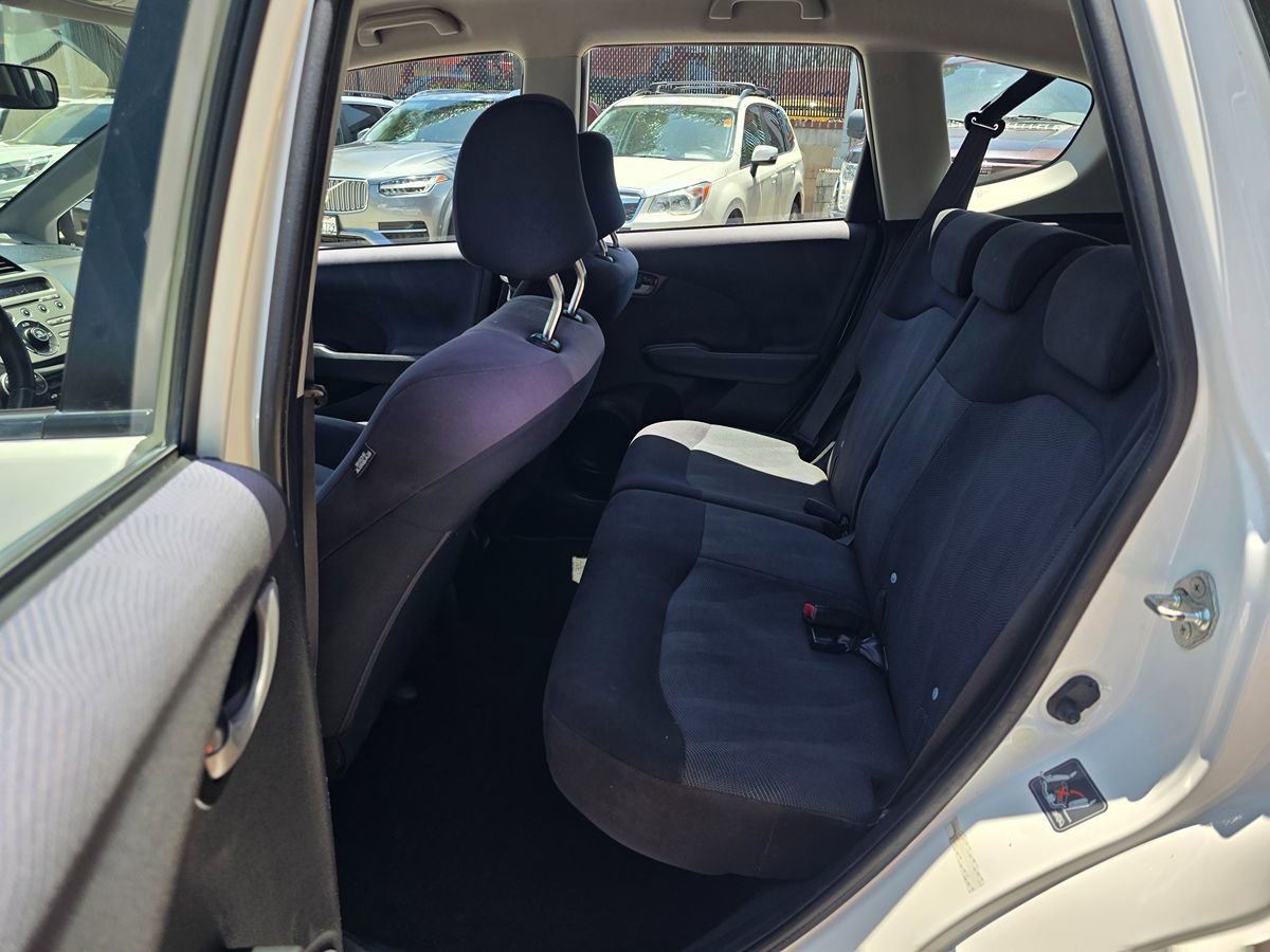 Used 2010 Honda Fit Sport image 20