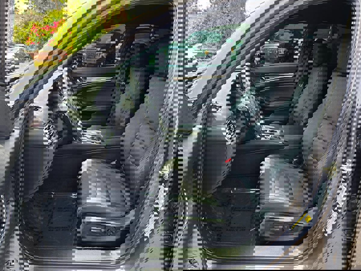 Used 2019 Honda Accord Sport image 14