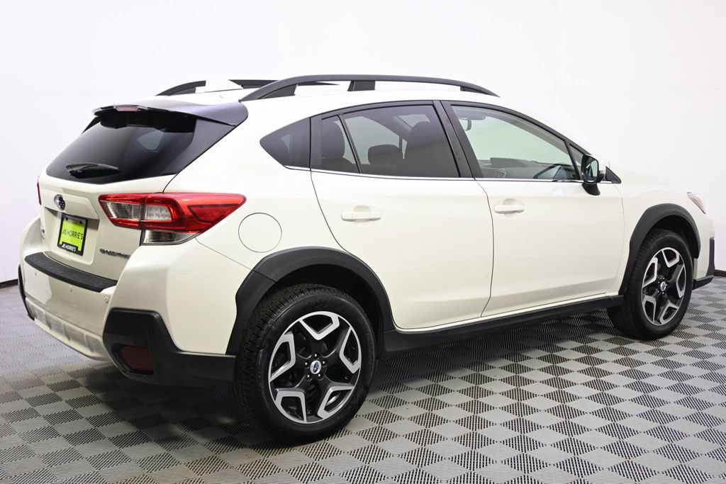 Used 2018 Subaru Crosstrek 2.0i Limited image 6