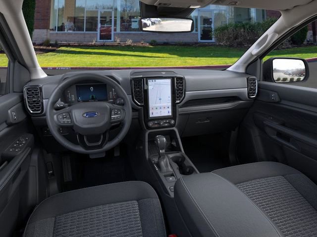 New 2025 Ford Ranger XLT w/ Trailer Tow Package image 9