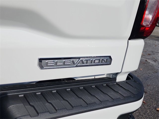 New 2026 GMC Sierra 1500 Elevation w/ X31 Off-Road Package image 5