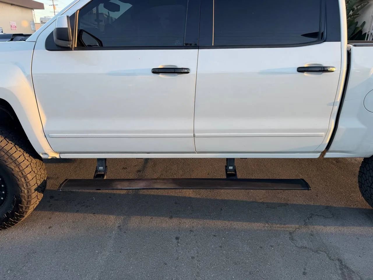 Used 2017 Chevrolet Silverado 1500 LT w/ All Star Edition image 29