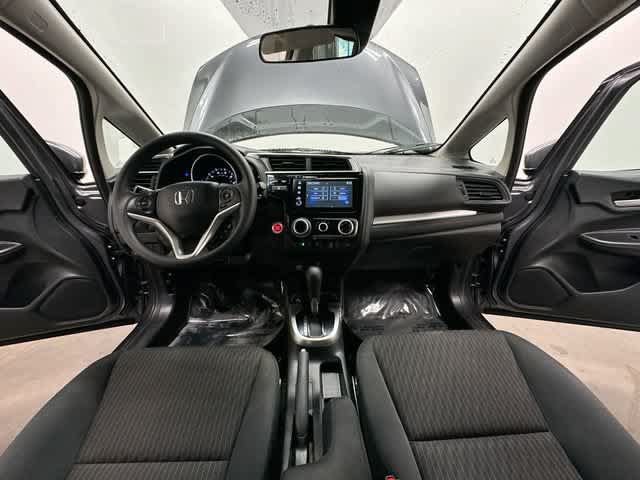 Used 2019 Honda Fit EX image 21