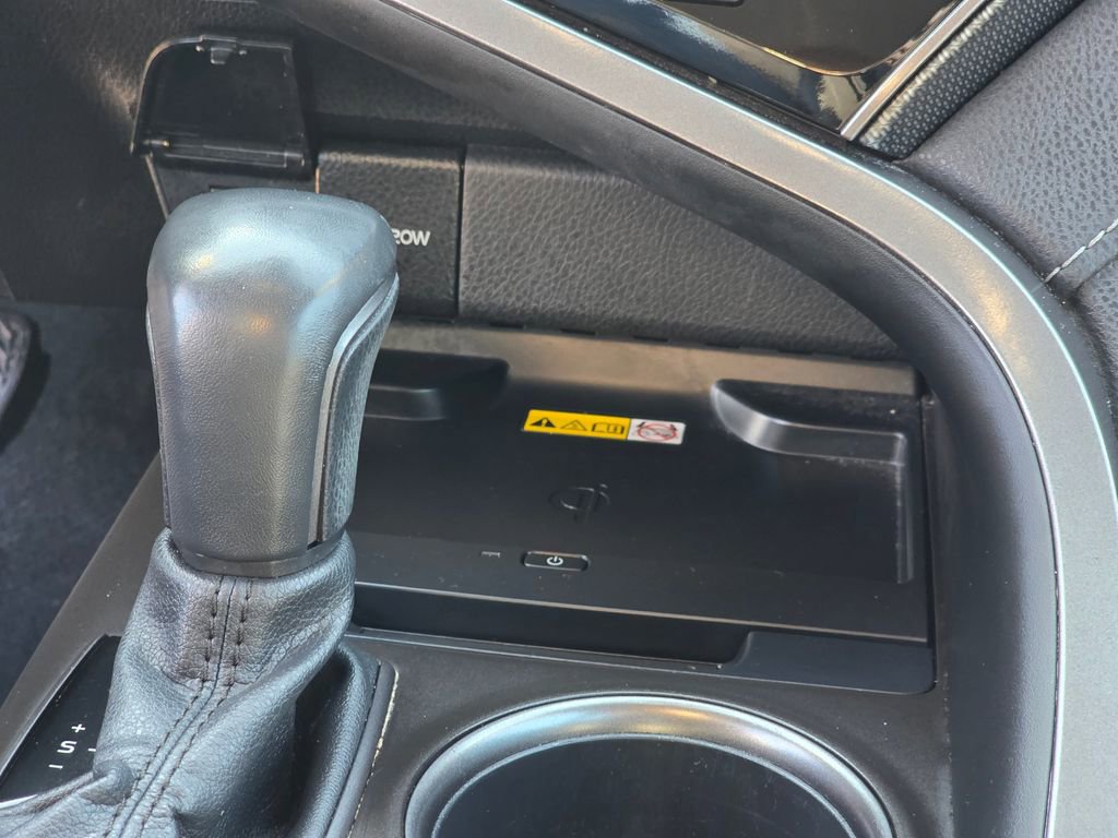 Used 2024 Toyota Camry XSE image 24