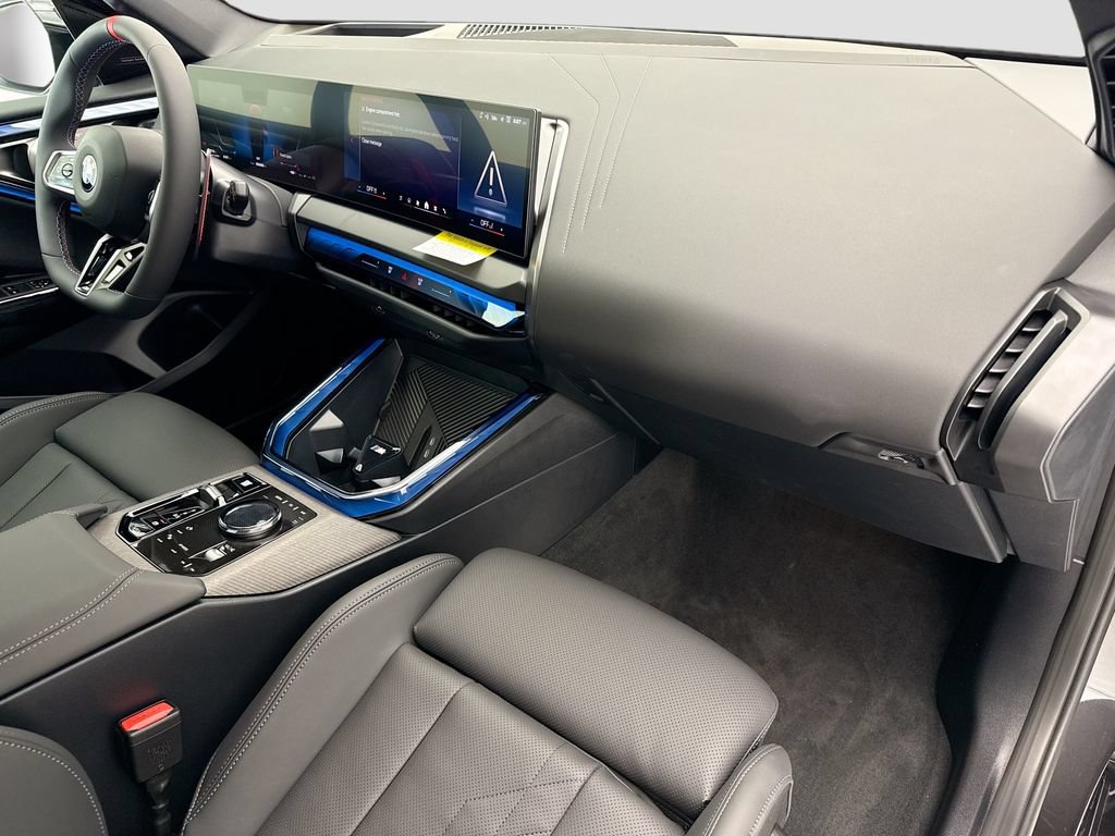 New 2026 BMW X3 M50 w/ Premium Package AWD/4WD image 16