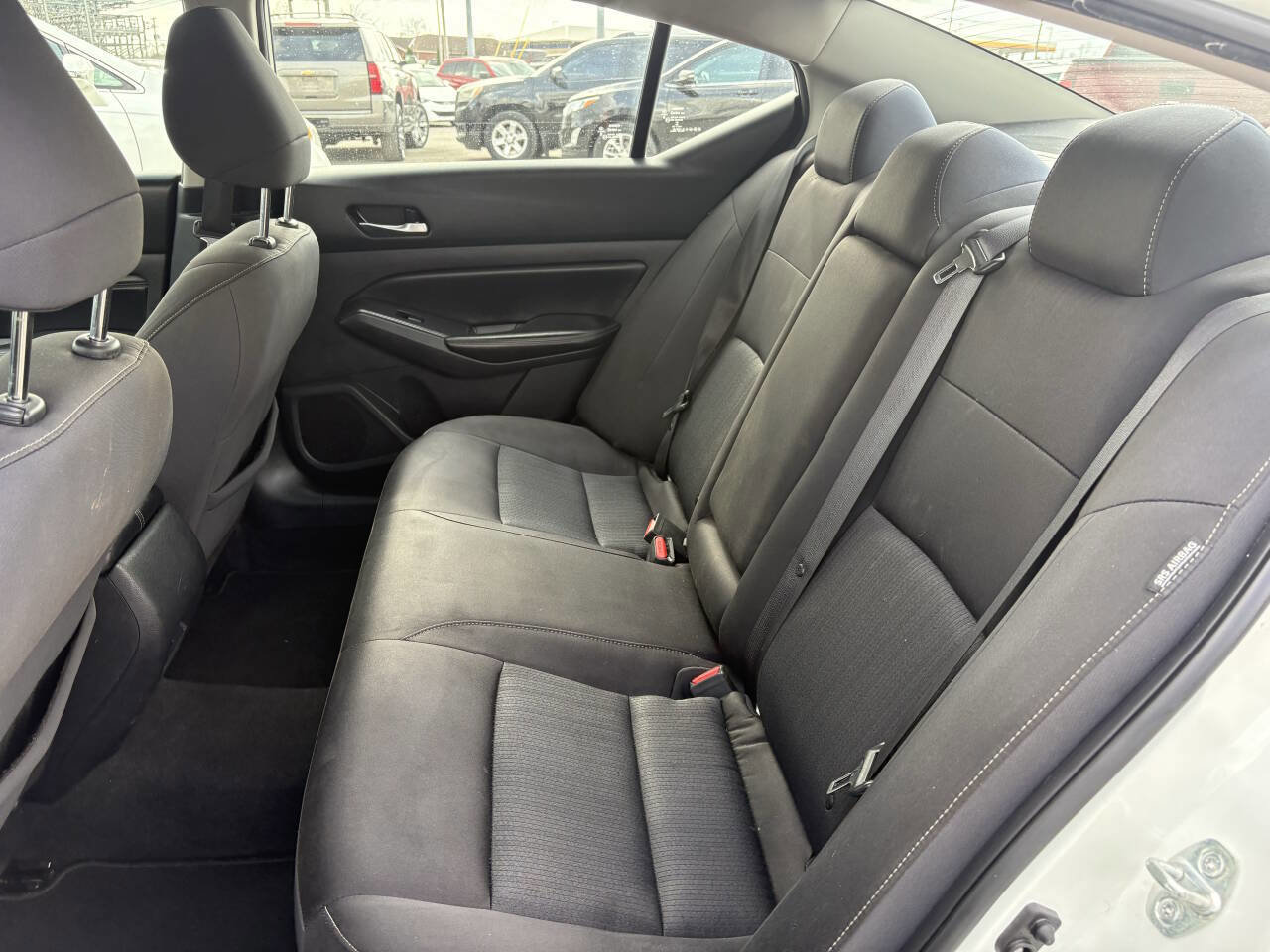 Used 2020 Nissan Altima 2.5 S image 14